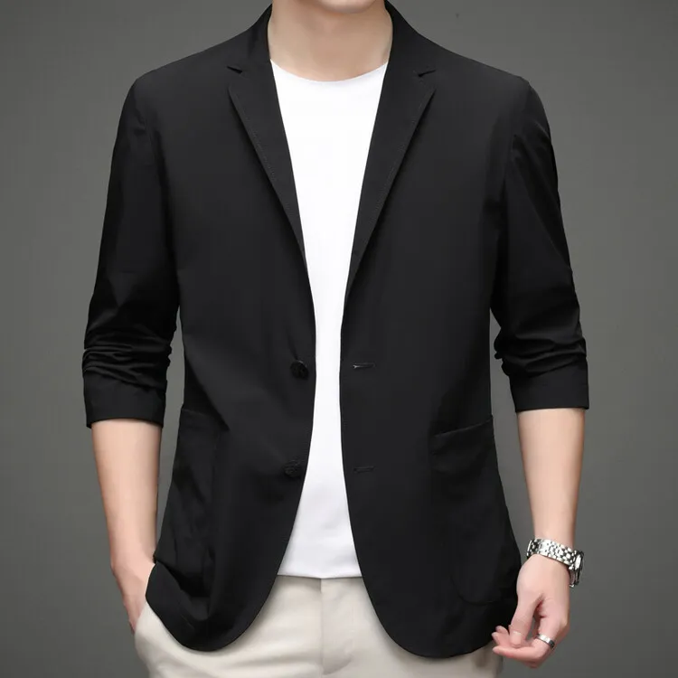 PIERRE CARDIN Business Suit Men's-19