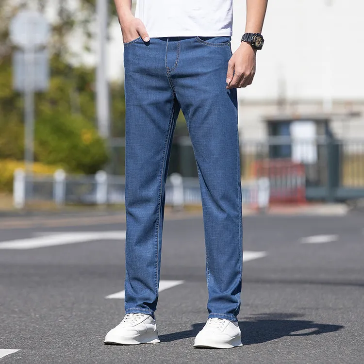 PIERRE CARDIN Jeans Men-8