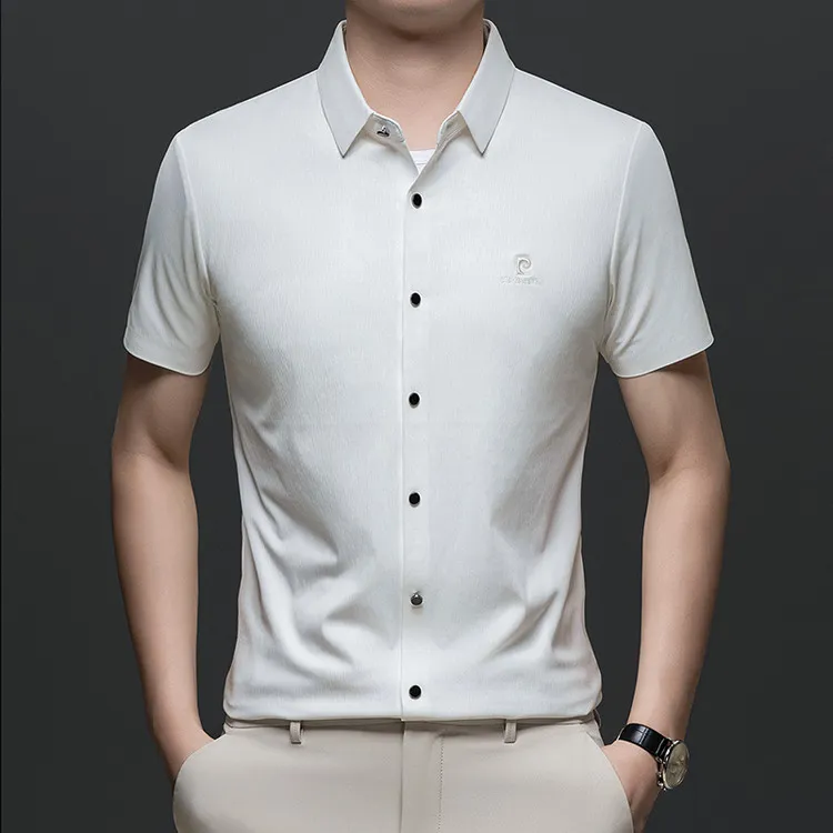PIERRE CARDIN Polo Shirts Men-14
