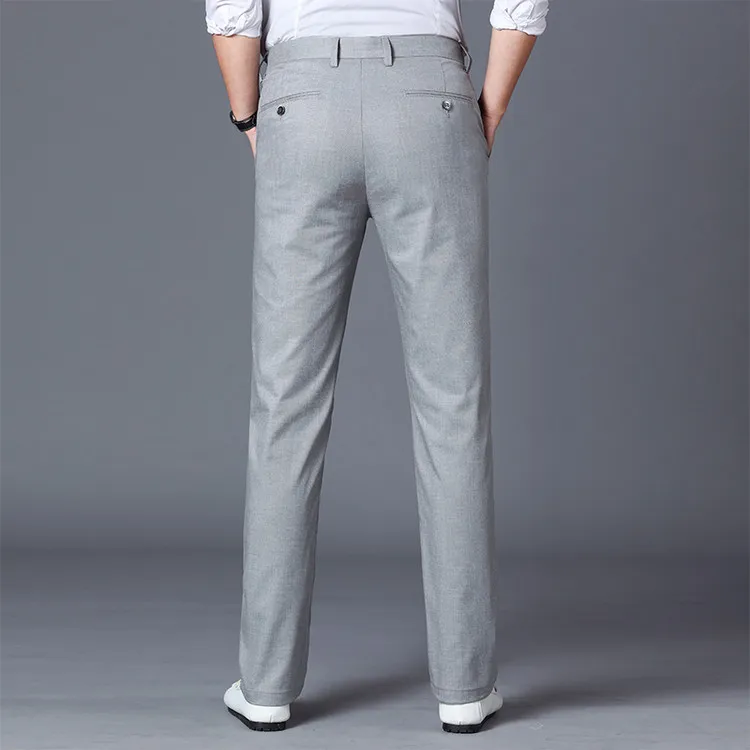 PIERRE CARDIN Suit Trouser Men's-26