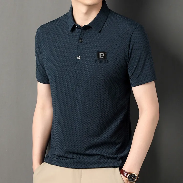 PIERRE CARDIN Polo Shirts Men-26