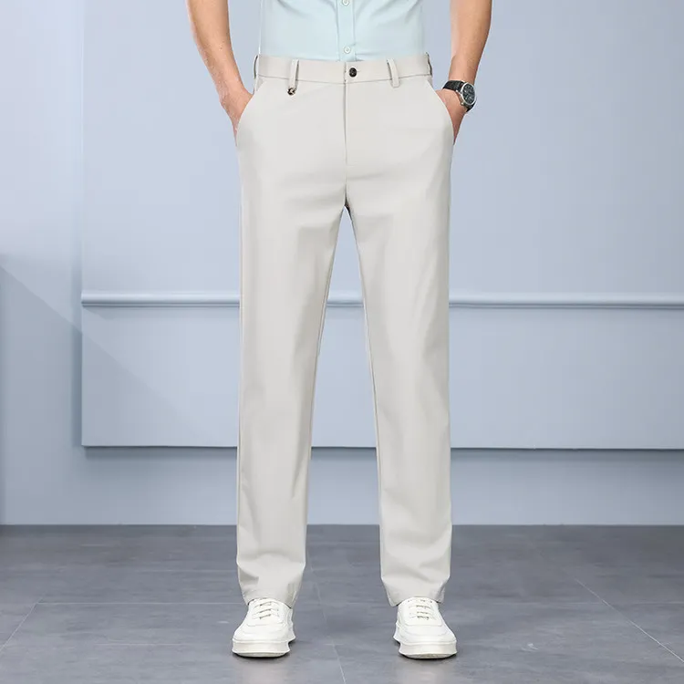 PIERRE CARDIN Casual Pants Men's-7