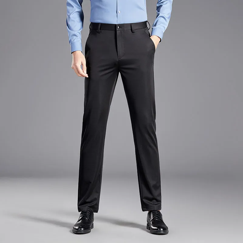 PIERRE CARDIN Suit Trouser Men's-17