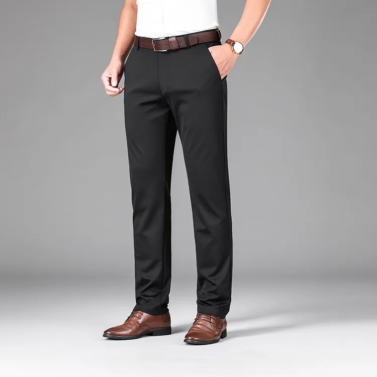 PIERRE CARDIN Suit Trouser Men's-2