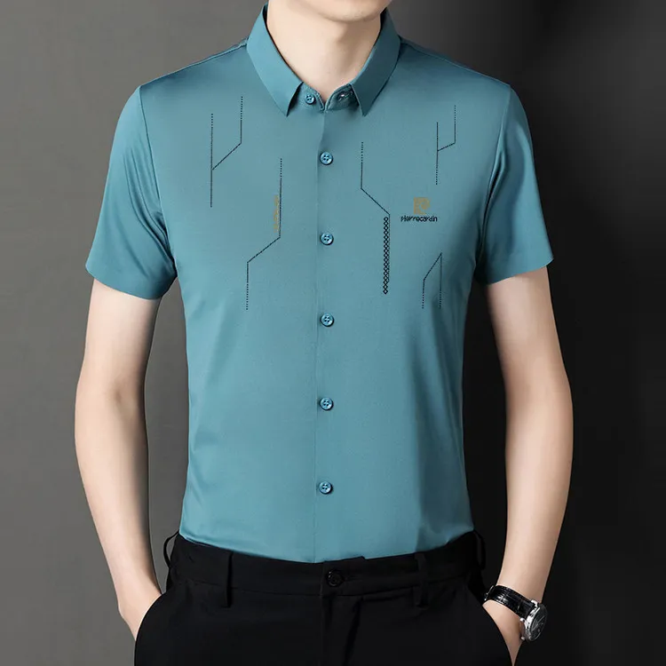 PIERRE CARDIN Shirts Men-51
