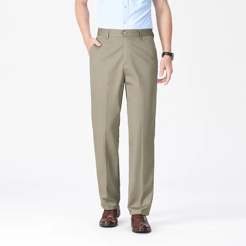 PIERRE CARDIN Suit Trouser Men's-19