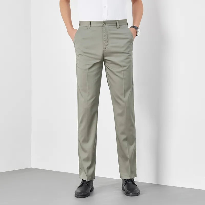 PIERRE CARDIN Casual Pants Men's-2