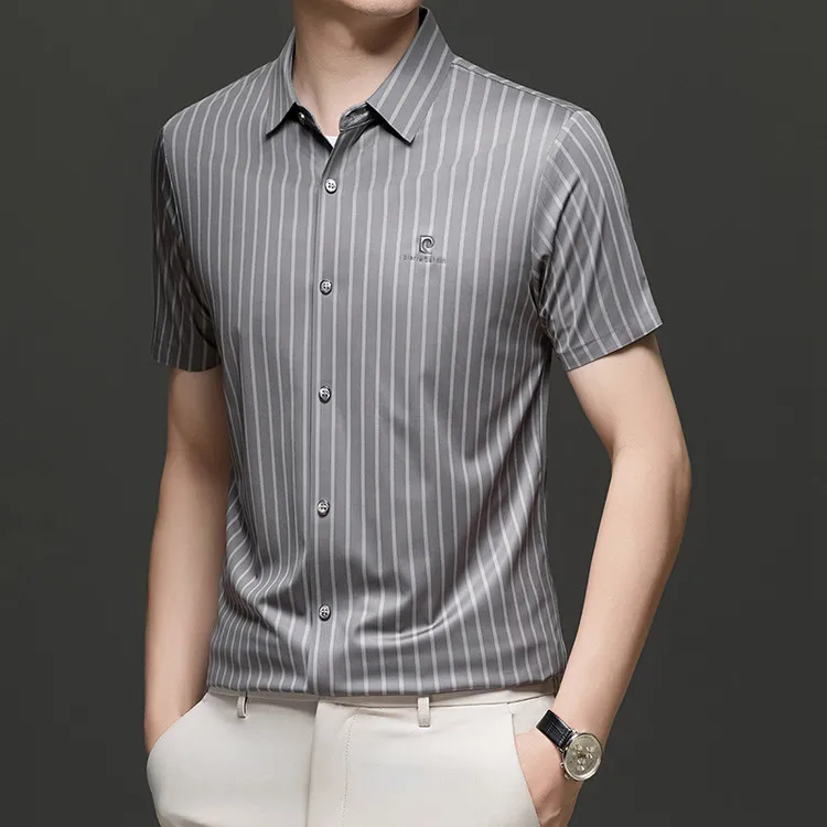 PIERRE CARDIN Polo Shirts Men-4