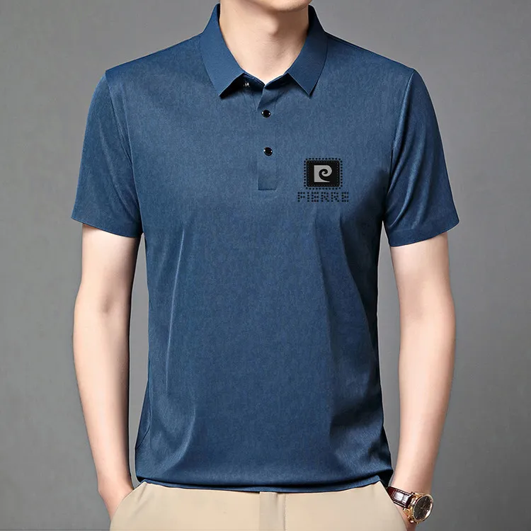 PIERRE CARDIN Polo Shirts Men-23