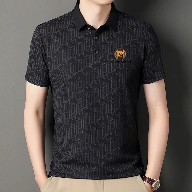 PIERRE CARDIN Polo Shirts Men-17