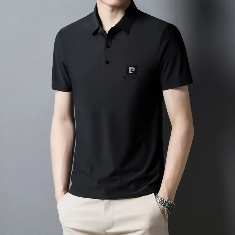 PIERRE CARDIN Polo Shirts Men-49