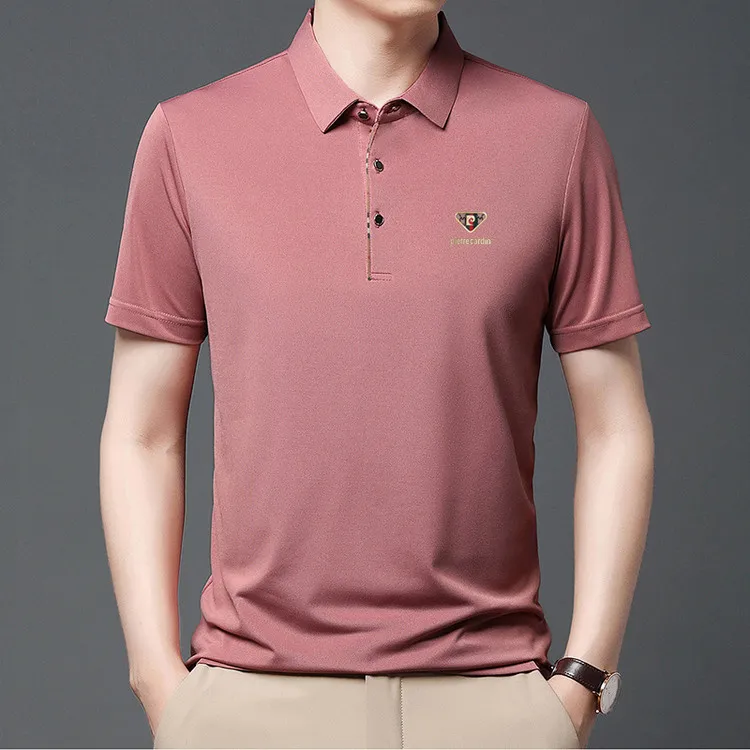 PIERRE CARDIN Polo Shirts Men-10