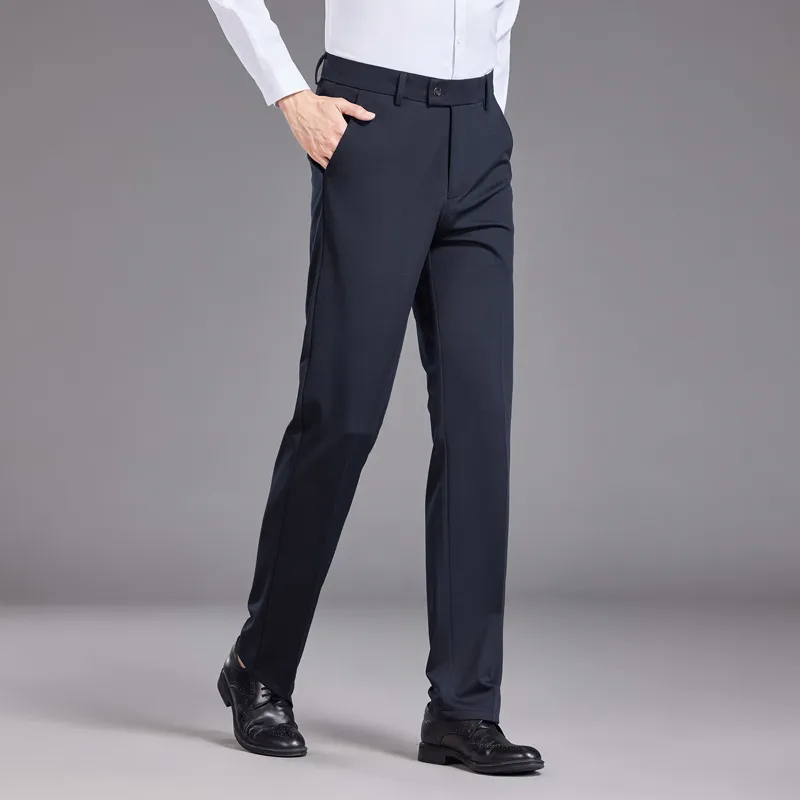 PIERRE CARDIN Suit Trouser Men's-7