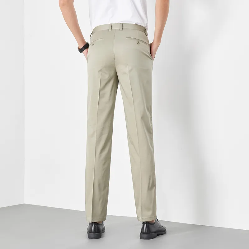 PIERRE CARDIN Casual Pants Men's-14