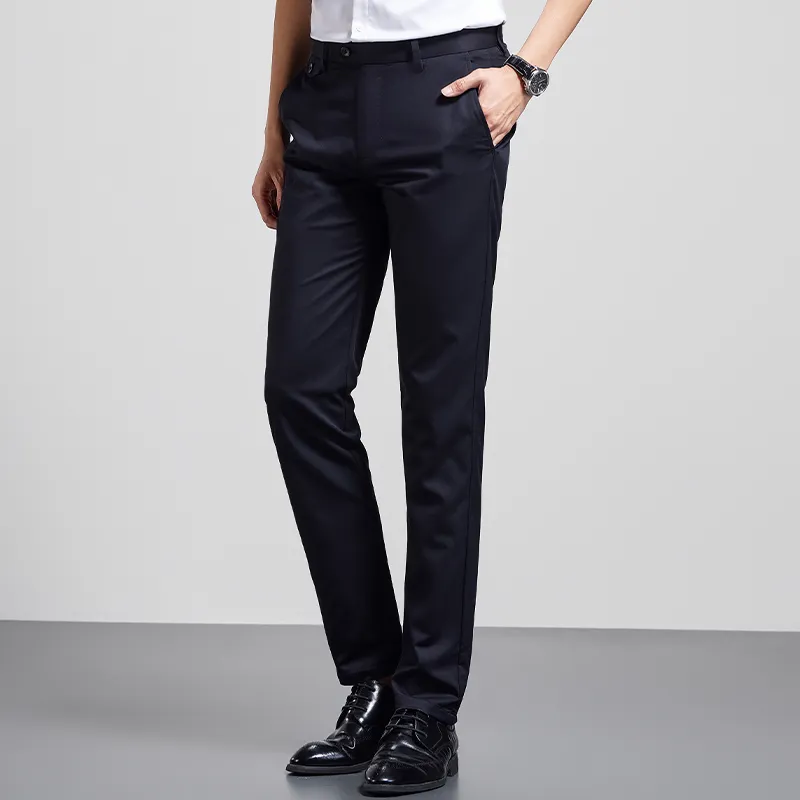 PIERRE CARDIN Casual Pants Men's-10