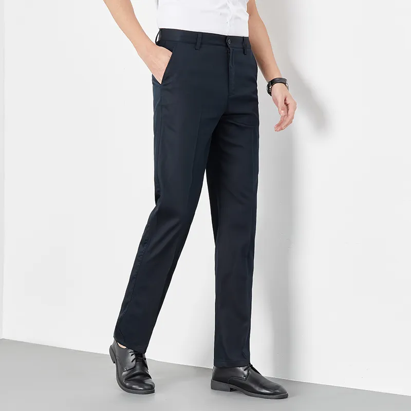 PIERRE CARDIN Casual Pants Men's-11