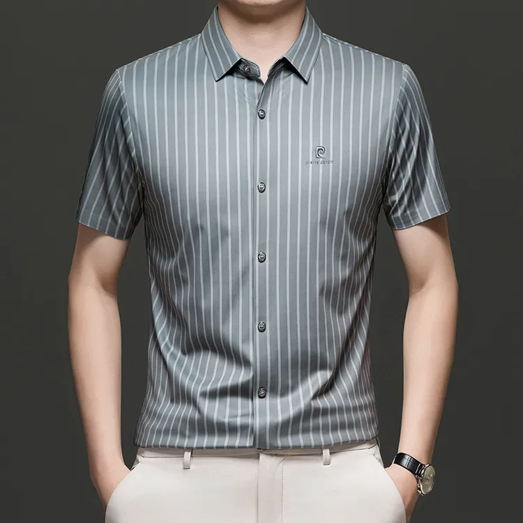 PIERRE CARDIN Polo Shirts Men-13