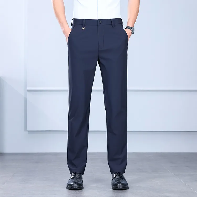 PIERRE CARDIN Casual Pants Men's-4