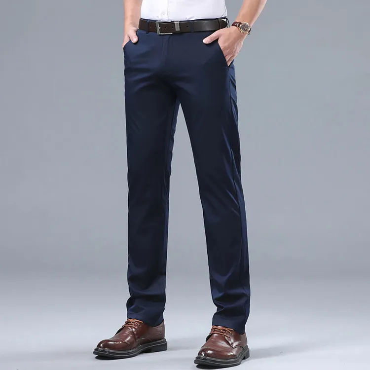 PIERRE CARDIN Casual Pants Men's-2