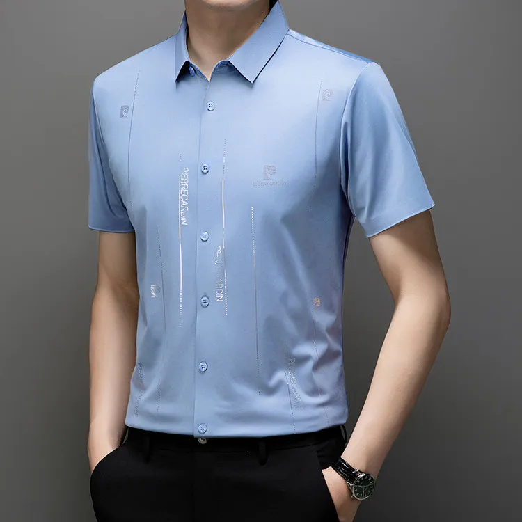 PIERRE CARDIN Polo Shirts Men-12