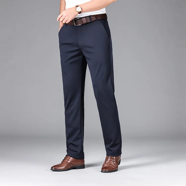 PIERRE CARDIN Suit Trouser Men's-14