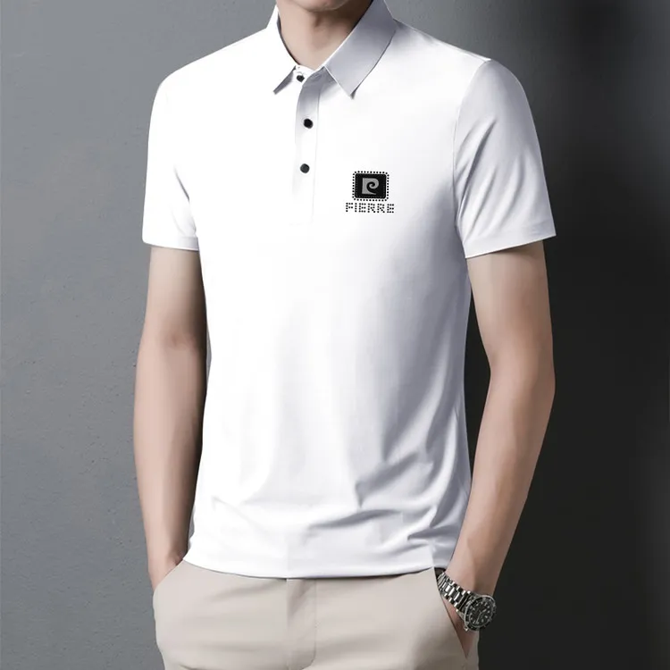 PIERRE CARDIN Polo Shirts Men-34