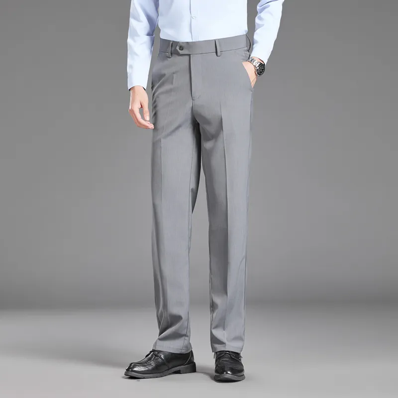 PIERRE CARDIN Suit Trouser Men's-14