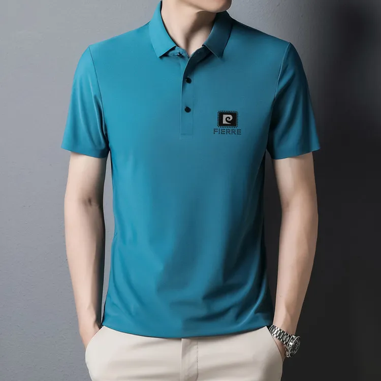 PIERRE CARDIN Polo Shirts Men-51