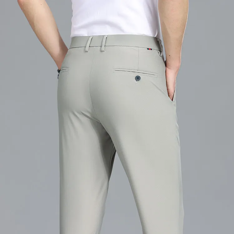 PIERRE CARDIN Suit Trouser Men's-23