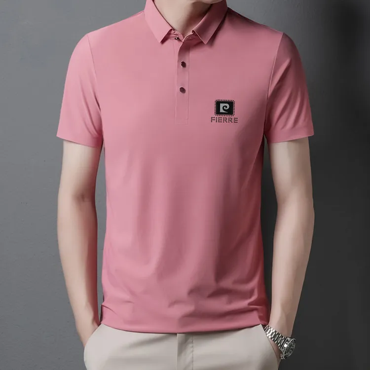 PIERRE CARDIN Polo Shirts Men-9