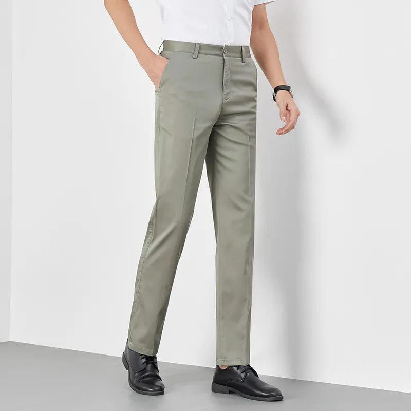 PIERRE CARDIN Casual Pants Men's-5