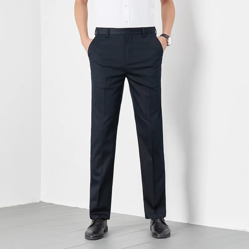 PIERRE CARDIN Casual Pants Men's-7