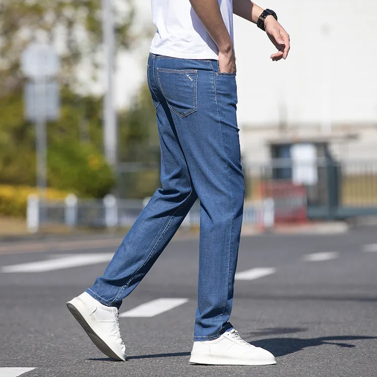 PIERRE CARDIN Jeans Men-3