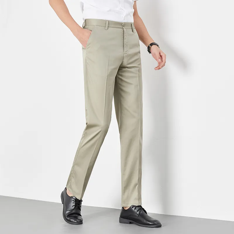 PIERRE CARDIN Casual Pants Men's-18