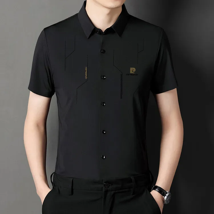 PIERRE CARDIN Shirts Men-53