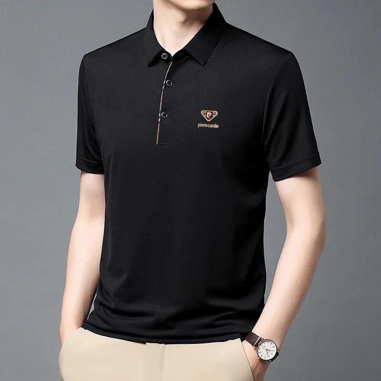 PIERRE CARDIN Polo Shirts Men-26