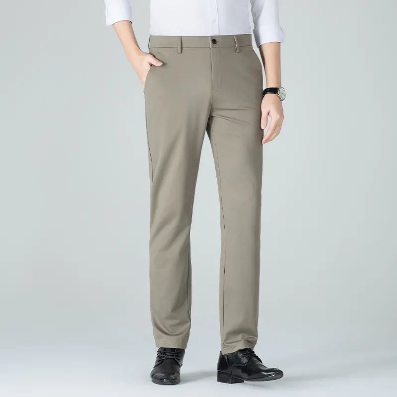 PIERRE CARDIN Suit Trouser Men's-12