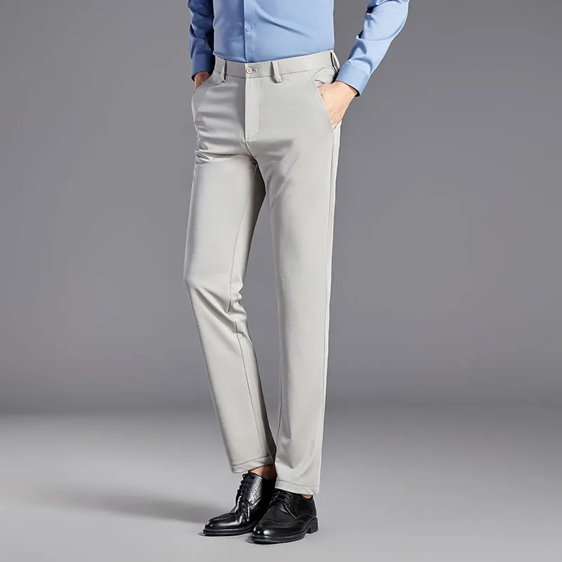 PIERRE CARDIN Suit Trouser Men's-22