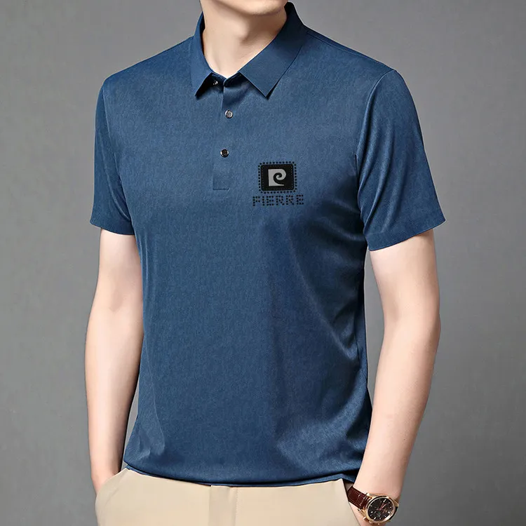 PIERRE CARDIN Polo Shirts Men-15
