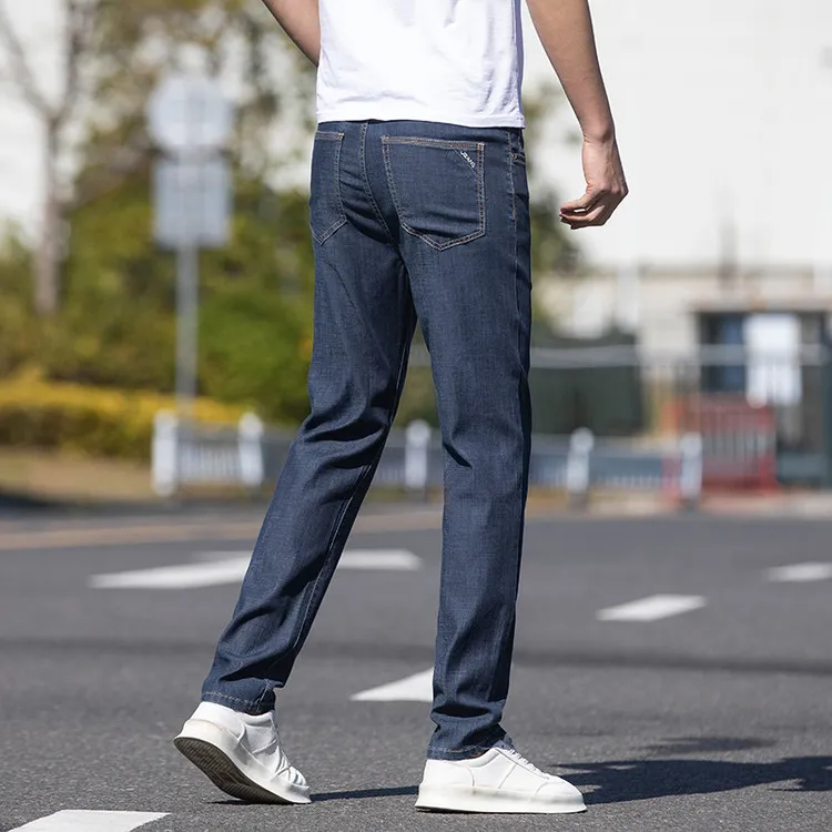 PIERRE CARDIN Jeans Men-11