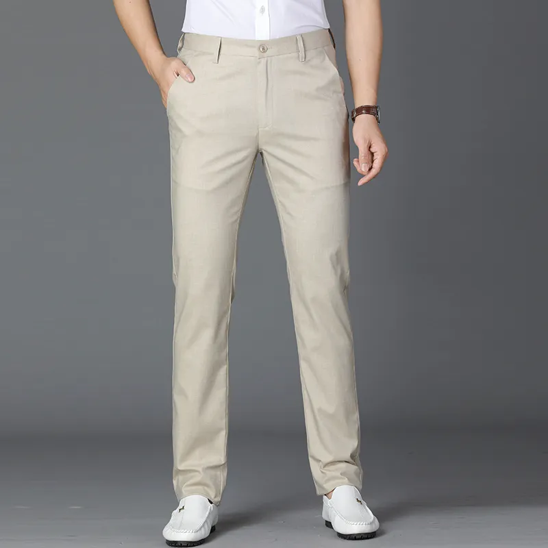 PIERRE CARDIN Suit Trouser Men's-16