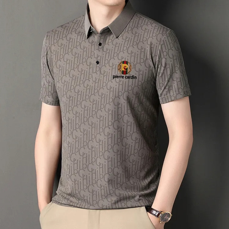 PIERRE CARDIN Polo Shirts Men-25