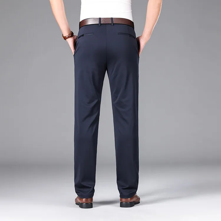PIERRE CARDIN Suit Trouser Men's-11