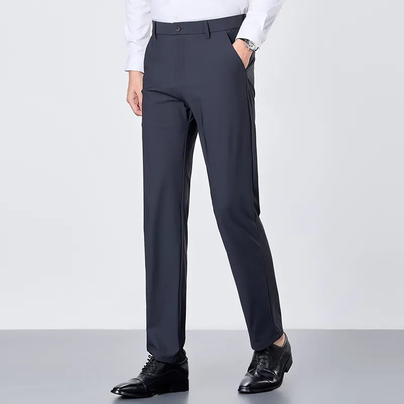 PIERRE CARDIN Suit Trouser Men's-12