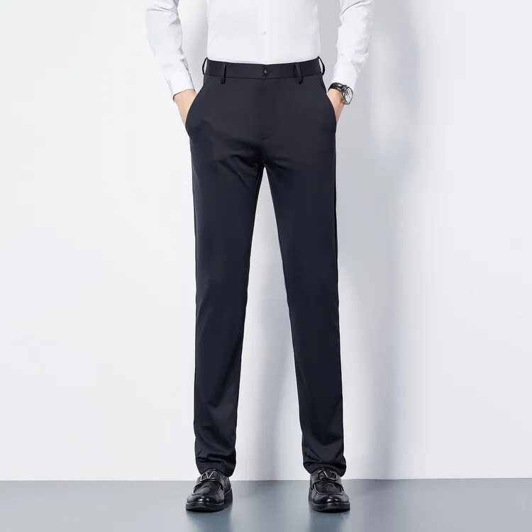 PIERRE CARDIN Suit Trouser Men's-13