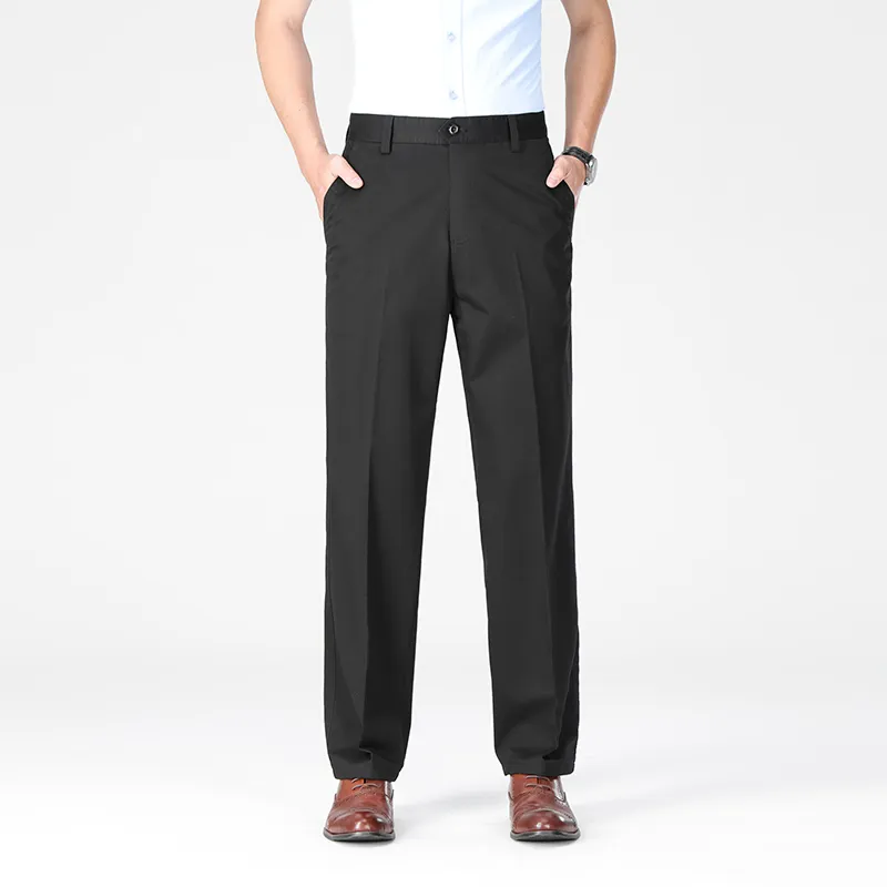 PIERRE CARDIN Suit Trouser Men's-14