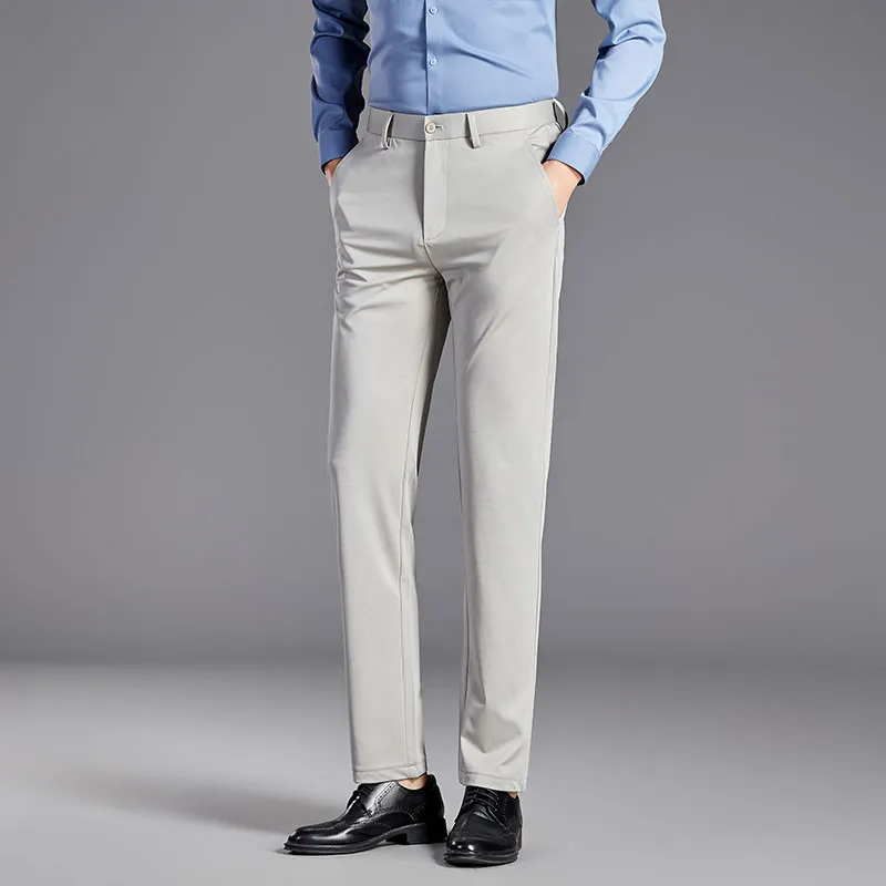 PIERRE CARDIN Suit Trouser Men's-10