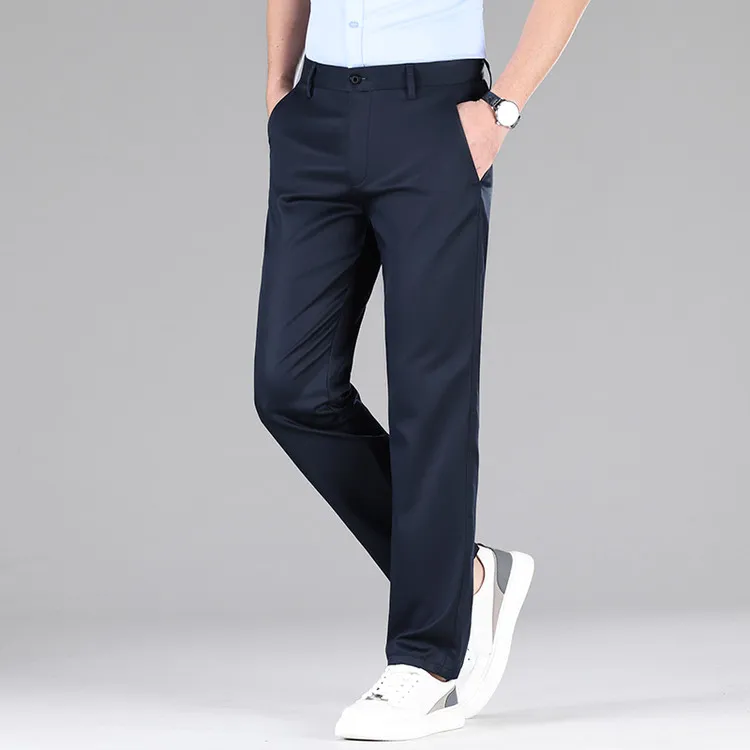 PIERRE CARDIN Casual Pants Men's-6