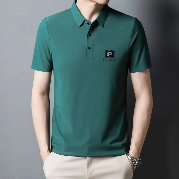 PIERRE CARDIN Polo Shirts Men-15