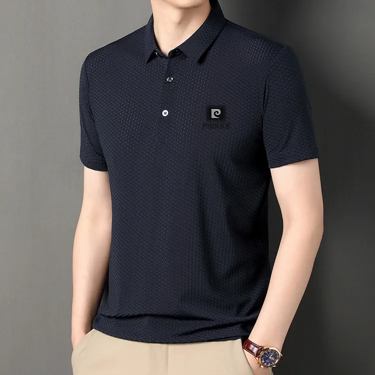 PIERRE CARDIN Polo Shirts Men-11